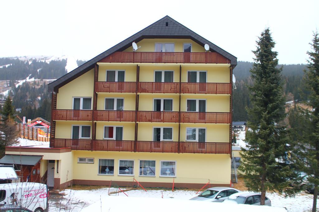 Lachtalhaus Экстерьер фото